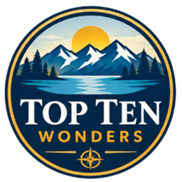 Top Ten Wonders